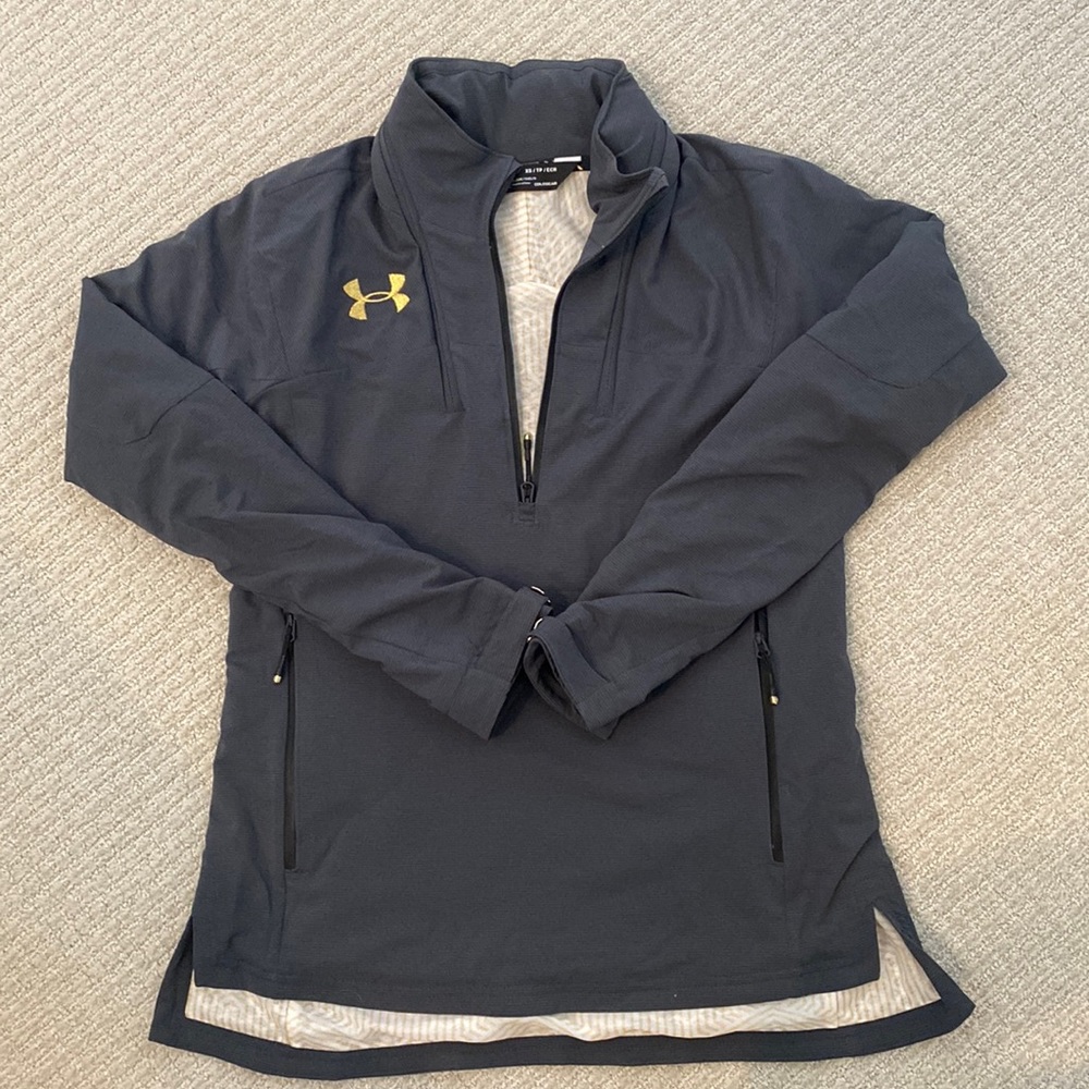 Under Armour Cold Gear Jacket